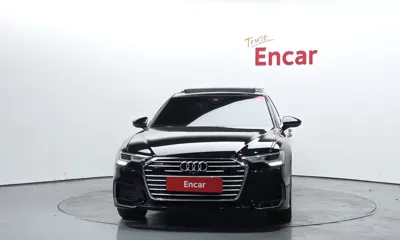 Audi A6 2023, 88327 км, за 27344.35 USD