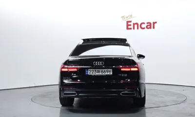 Audi A6 2023, 88327 км, за 27344.35 USD