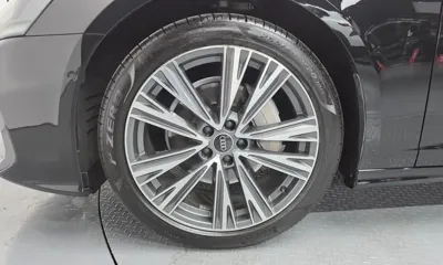 Audi A6 2023, 88327 км, за 27344.35 USD