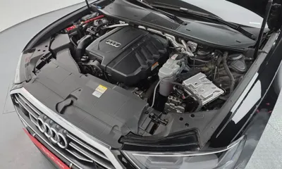 Audi A6 2023, 88327 км, за 27344.35 USD - фото 6