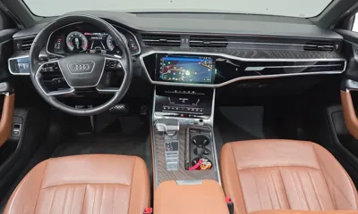 Audi A6 2023, 88327 км, за 27344.35 USD - фото 7