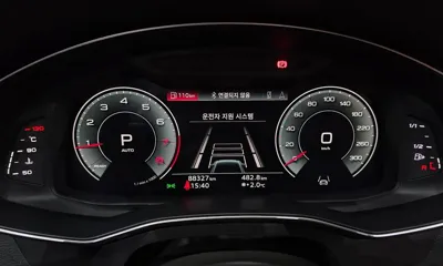 Audi A6 2023, 88327 км, за 27344.35 USD - фото 8