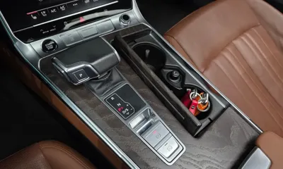 Audi A6 2023, 88327 км, за 27344.35 USD - фото 9