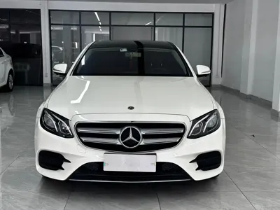 Mercedes-Benz E-Class 2020, 119000 км, за 26014.8 USD