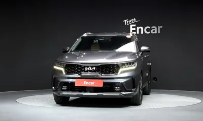 Kia Sorento 2023, 120966 км, за 15276.6 USD - фото 3