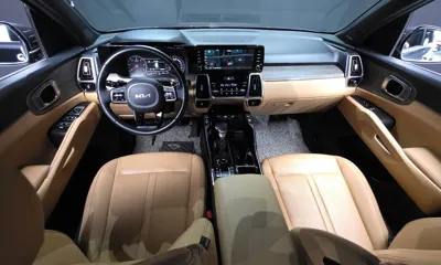 Kia Sorento 2023, 120966 км, за 15276.6 USD - фото 7