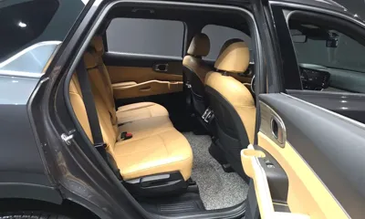 Kia Sorento 2023, 120966 км, за 15276.6 USD - фото 12