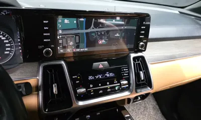 Kia Sorento 2023, 120966 км, за 15276.6 USD - фото 14