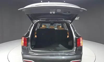 Kia Sorento 2023, 120966 км, за 15276.6 USD - фото 20