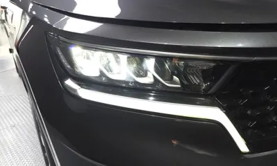 Kia Sorento 2023, 120966 км, за 15276.6 USD - фото 22