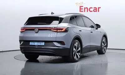 Volkswagen ID.4 2023, 17499 км, за 23059.13 USD
