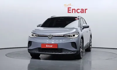Volkswagen ID.4 2023, 17499 км, за 23059.13 USD