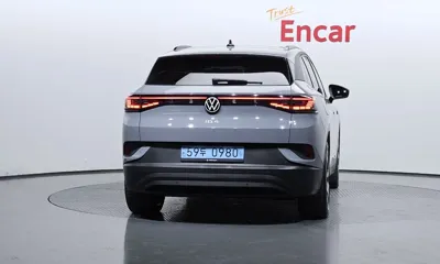 Volkswagen ID.4 2023, 17499 км, за 23059.13 USD