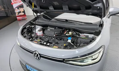 Volkswagen ID.4 2023, 17499 км, за 23059.13 USD - фото 6