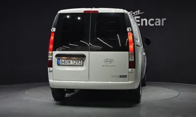 Hyundai Staria 2025, 29833 км, за 16930.38 USD