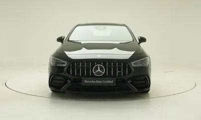 Mercedes-Benz CLA-Class 2026, 68 км, за 49231.98 USD