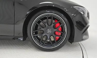 Mercedes-Benz CLA-Class 2026, 68 км, за 49231.98 USD