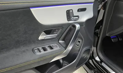Mercedes-Benz CLA-Class 2026, 68 км, за 49231.98 USD - фото 15