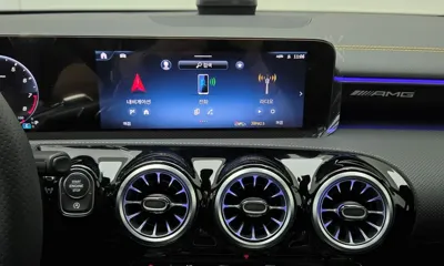 Mercedes-Benz CLA-Class 2026, 68 км, за 49231.98 USD - фото 16