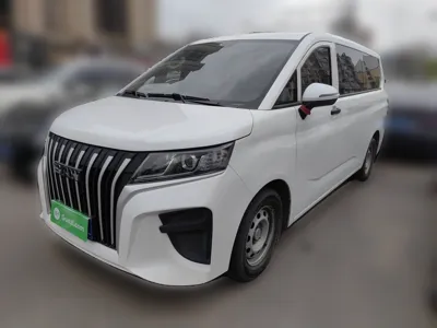 BAW Ruisheng Ace M7 · 2023 год
