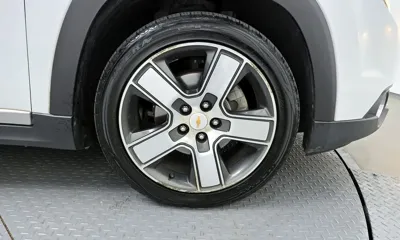 ChevroletGMDaewoo Orlando 2015, 150417 км, за 2797.3 USD