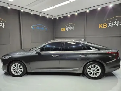 Kia K8 2022, 100067 км, за 13778.39 USD