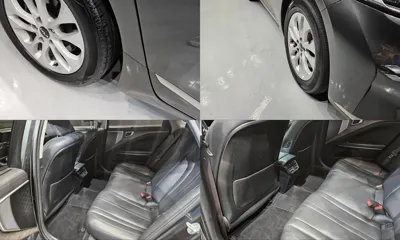 Kia K8 2022, 100067 км, за 13778.39 USD