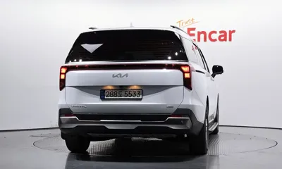 Kia Canival 2024, 50694 км, за 25585.38 USD