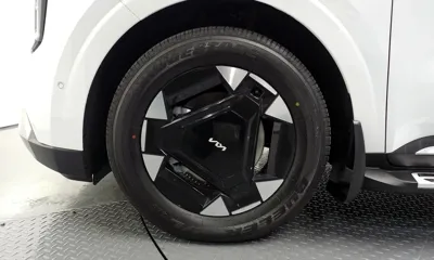 Kia Canival 2024, 50694 км, за 25585.38 USD