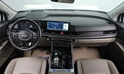 Kia Canival 2024, 50694 км, за 25585.38 USD - фото 7