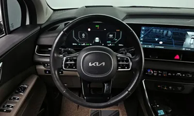 Kia Canival 2024, 50694 км, за 25585.38 USD - фото 13