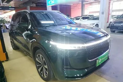Li Auto ONE 2021, 76000 км, за 21921 USD
