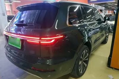 Li Auto ONE 2021, 76000 км, за 21921 USD - фото 6