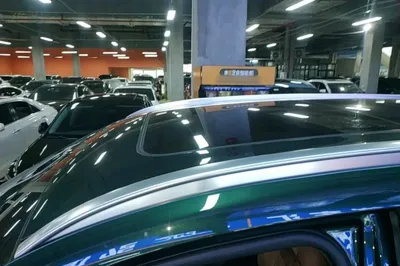 Li Auto ONE 2021, 76000 км, за 21921 USD - фото 7