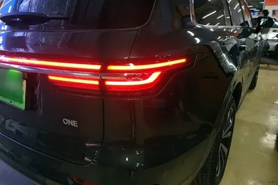 Li Auto ONE 2021, 76000 км, за 21921 USD - фото 9