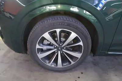 Li Auto ONE 2021, 76000 км, за 21921 USD - фото 10