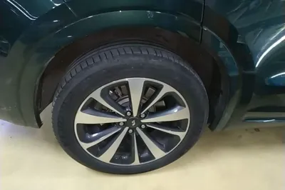 Li Auto ONE 2021, 76000 км, за 21921 USD - фото 11