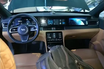 Li Auto ONE 2021, 76000 км, за 21921 USD - фото 12