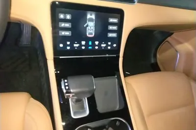 Li Auto ONE 2021, 76000 км, за 21921 USD - фото 16