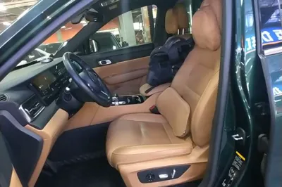 Li Auto ONE 2021, 76000 км, за 21921 USD - фото 17