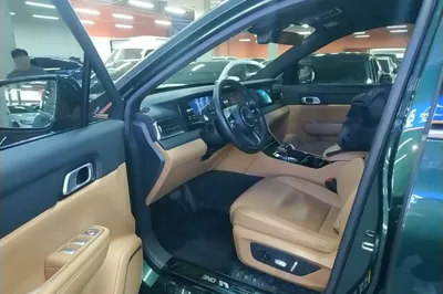 Li Auto ONE 2021, 76000 км, за 21921 USD - фото 18