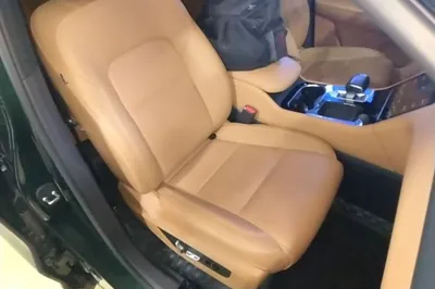 Li Auto ONE 2021, 76000 км, за 21921 USD - фото 19