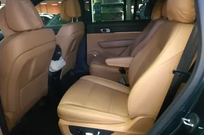 Li Auto ONE 2021, 76000 км, за 21921 USD - фото 20