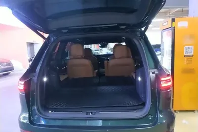 Li Auto ONE 2021, 76000 км, за 21921 USD - фото 22