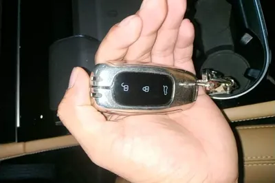 Li Auto ONE 2021, 76000 км, за 21921 USD - фото 23