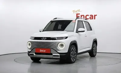 Hyundai Casper 2023, 83984 км, за 9311.71 USD