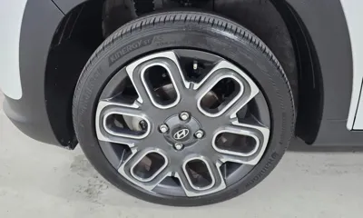 Hyundai Casper 2023, 83984 км, за 9311.71 USD
