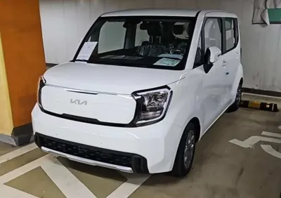 Kia Ray 2026, 1 км, за 2110.75 USD