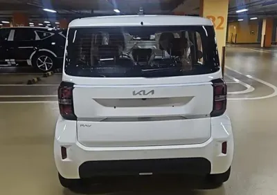 Kia Ray 2026, 1 км, за 2110.75 USD