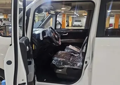 Kia Ray 2026, 1 км, за 2110.75 USD